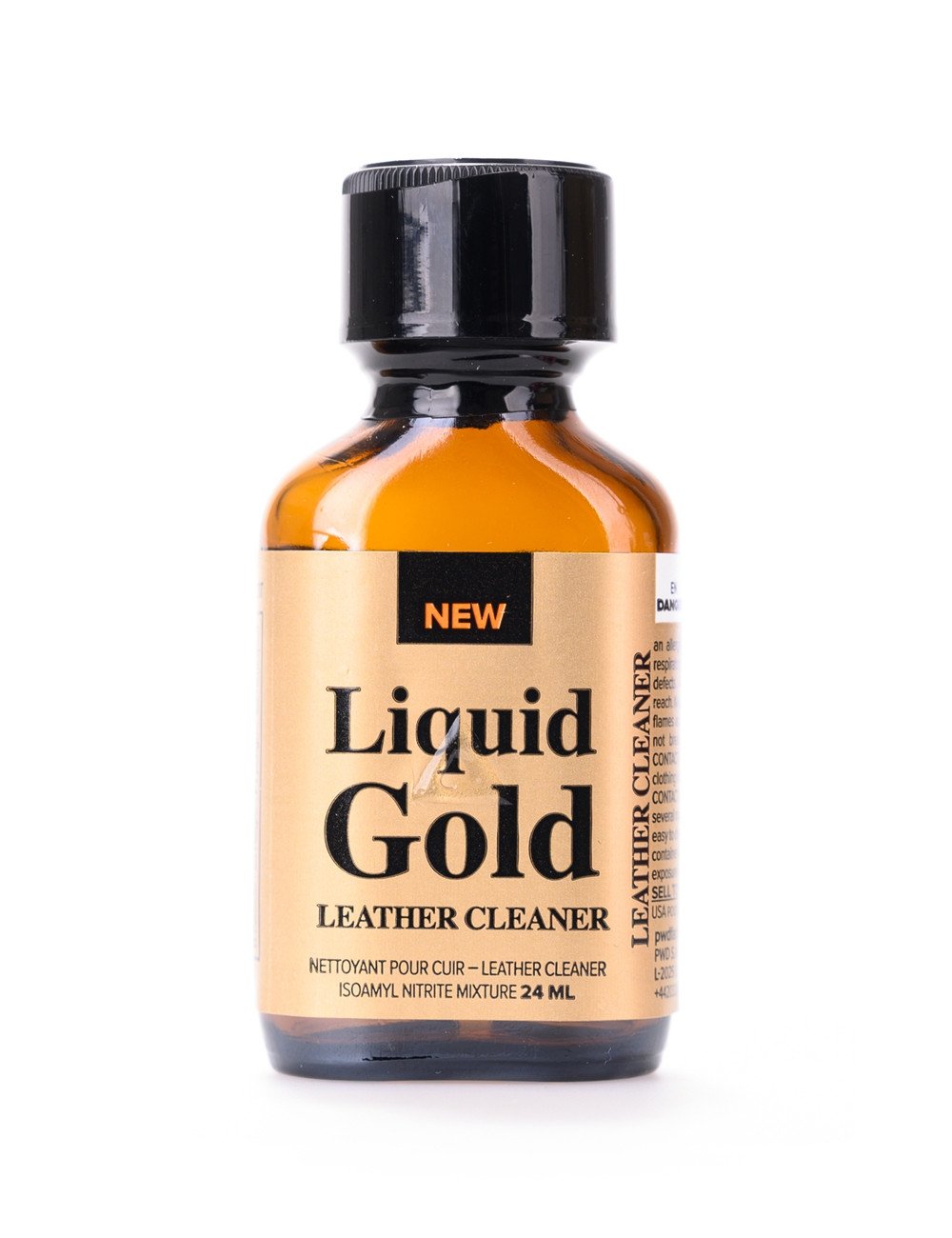 Poppers Liquid Gold 24ml