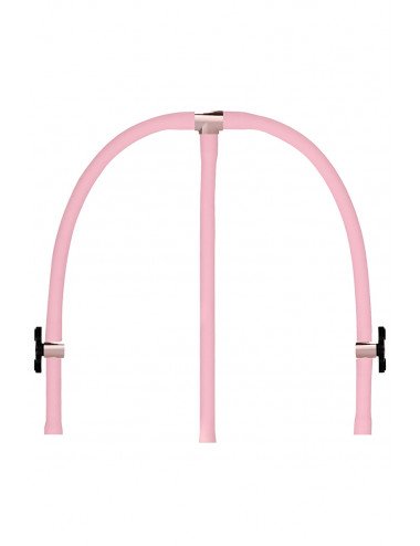 Pompe à tétons et clitoris automatique Medium - Pumped
