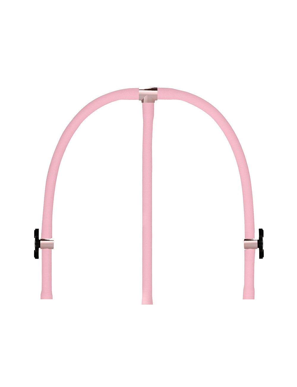 Pompe à tétons et clitoris automatique Medium - Pumped