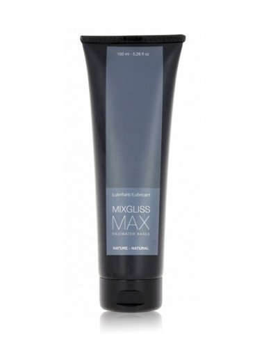 Lubrifiant Mixgliss MAX 150 ml