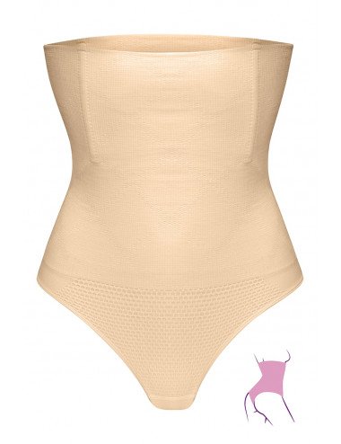Gaine string invisible - Starbust
