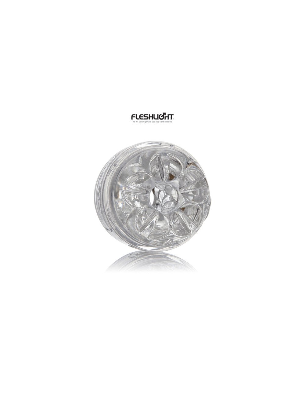 Masturbateur Fleshlight Quickshot vantage