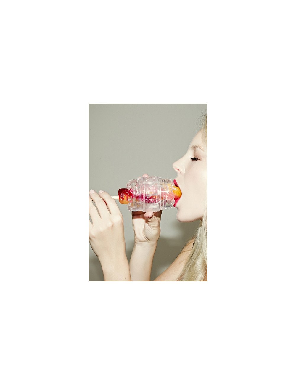 Masturbateur Fleshlight Quickshot vantage