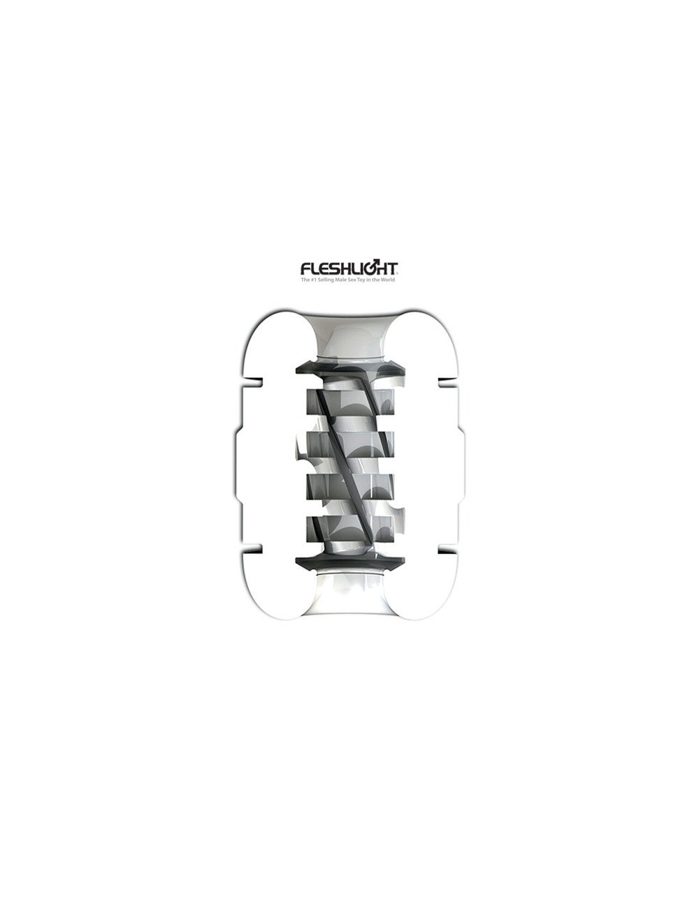 Masturbateur Fleshlight Quickshot vantage