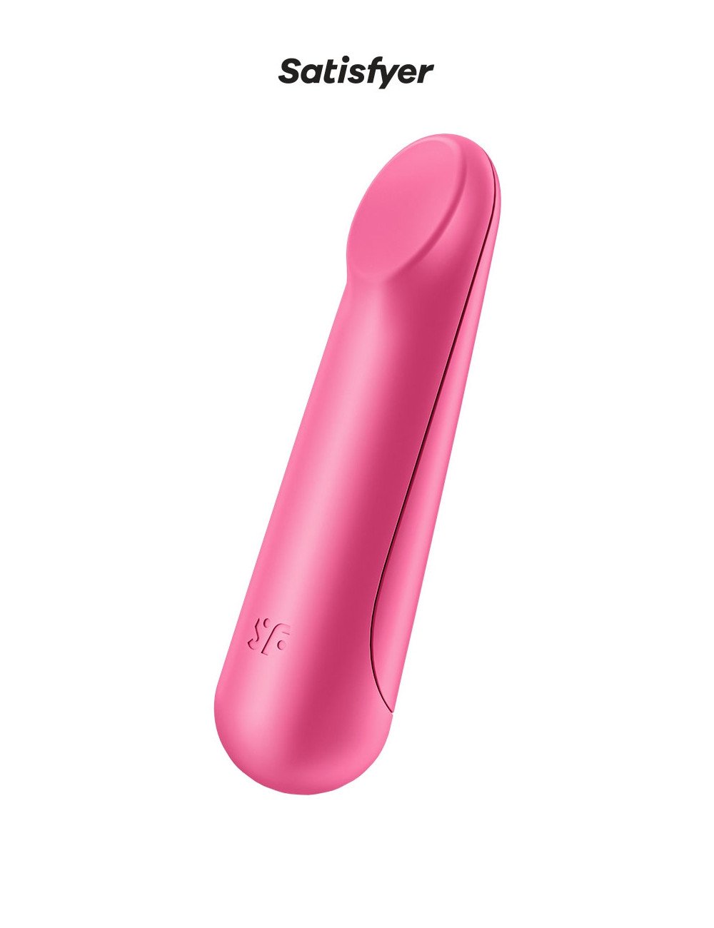 Ultra power bullet 3 rose - Satisfyer