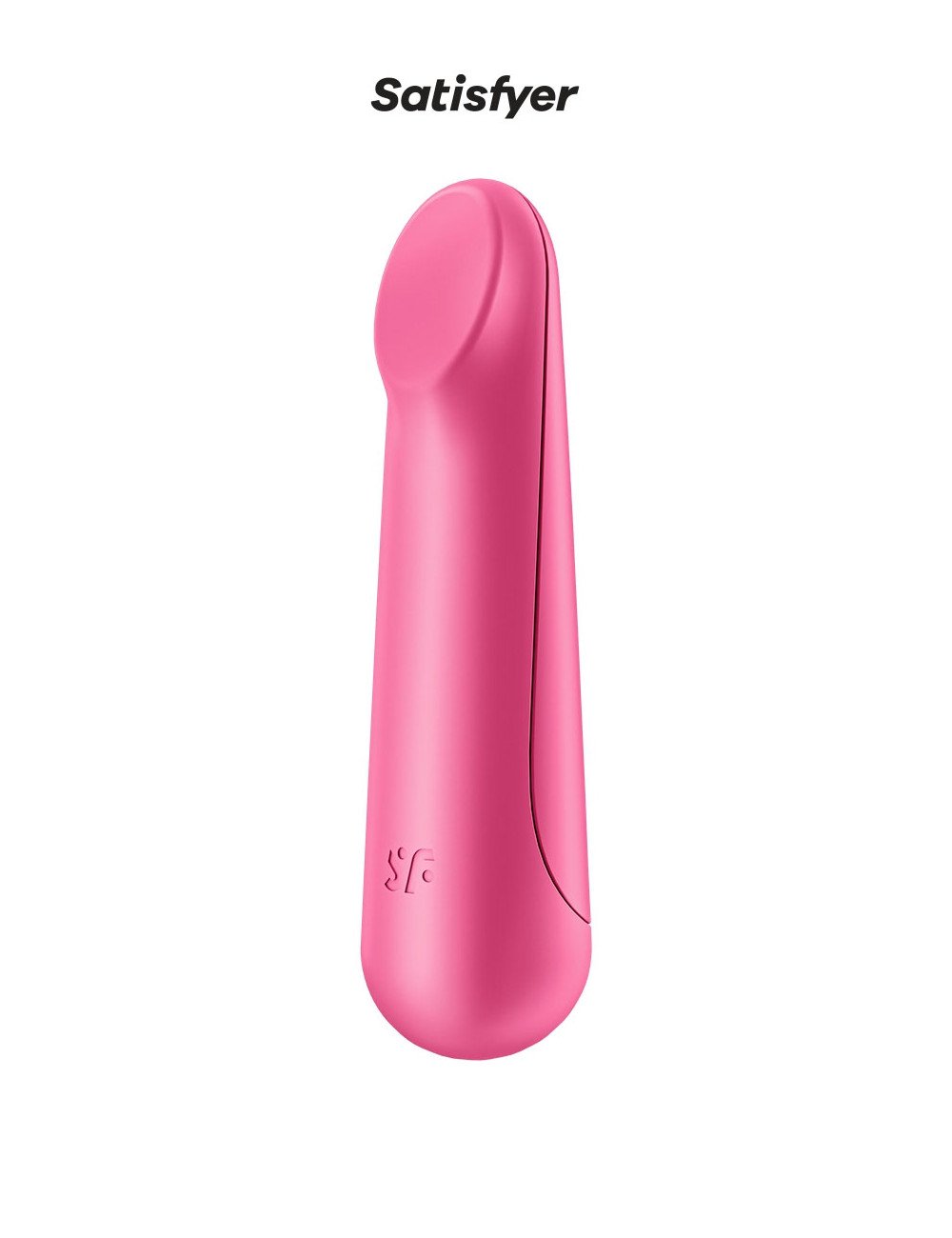 Ultra power bullet 3 rose - Satisfyer