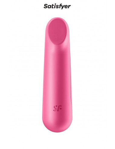 Ultra power bullet 3 rose - Satisfyer