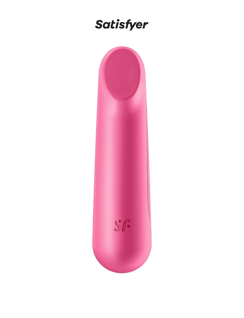 Ultra power bullet 3 rose - Satisfyer