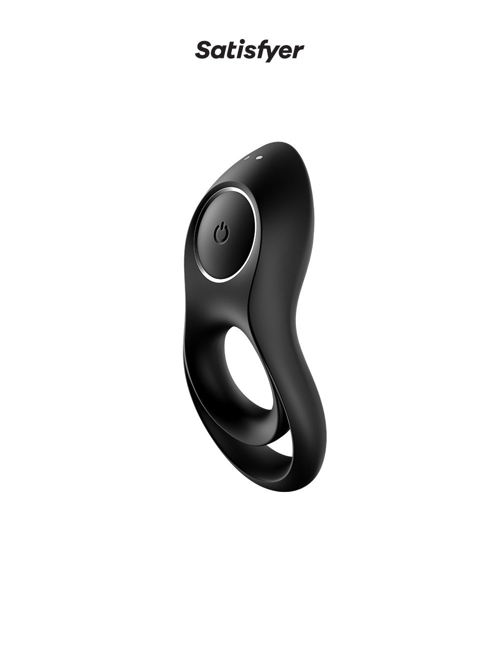Cockring vibrant Legendary Duo - Satisfyer