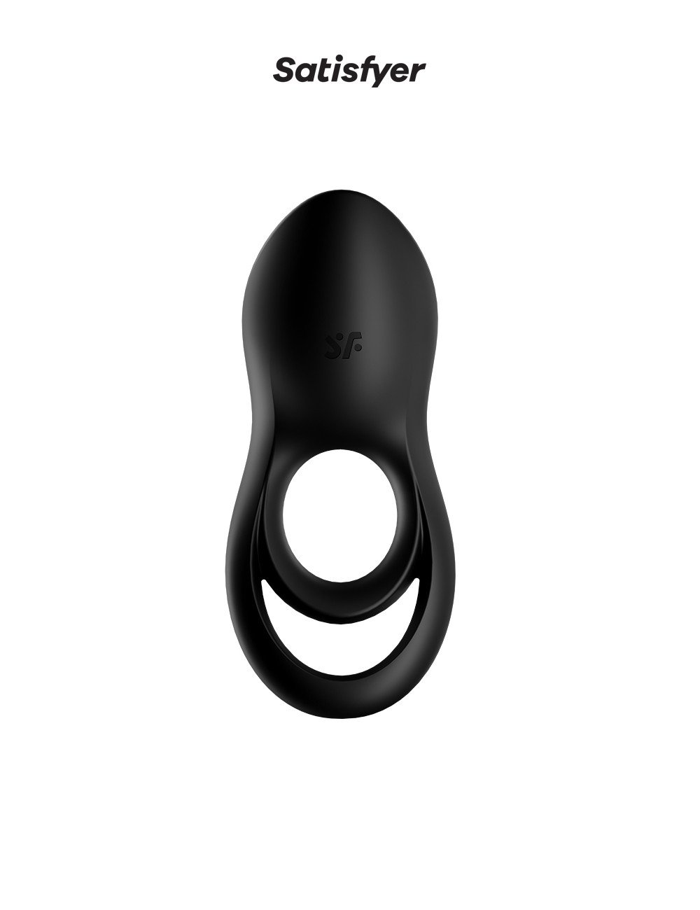 Cockring vibrant Legendary Duo - Satisfyer