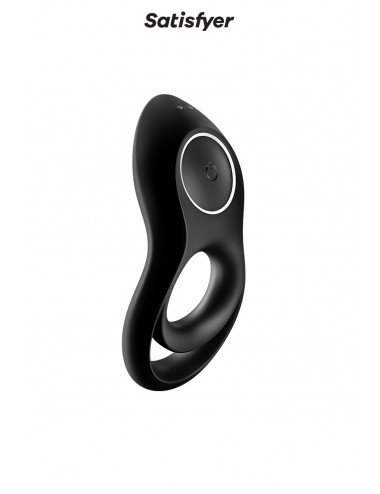 Cockring vibrant Legendary Duo - Satisfyer