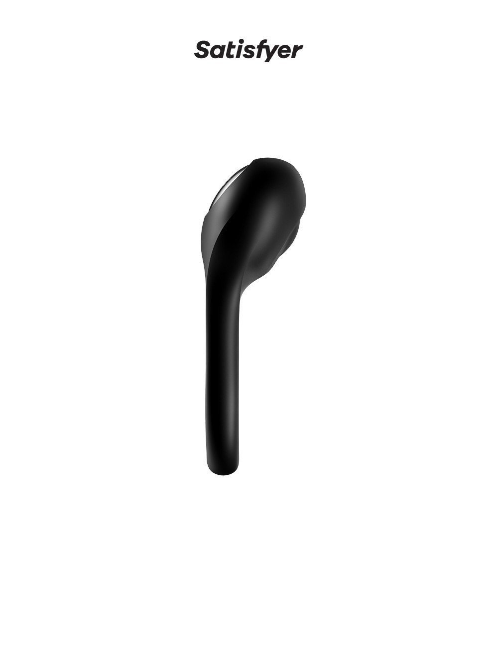 Cockring vibrant Majestic Duo - Satisfyer