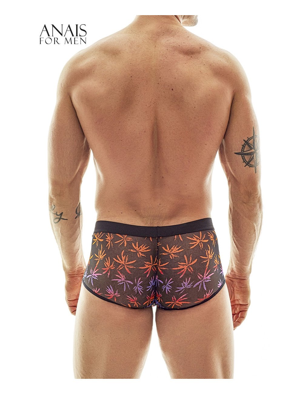 Boxer Chill - Anaïs For Men