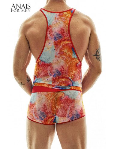 Ensemble Falcon - Anaïs for Men