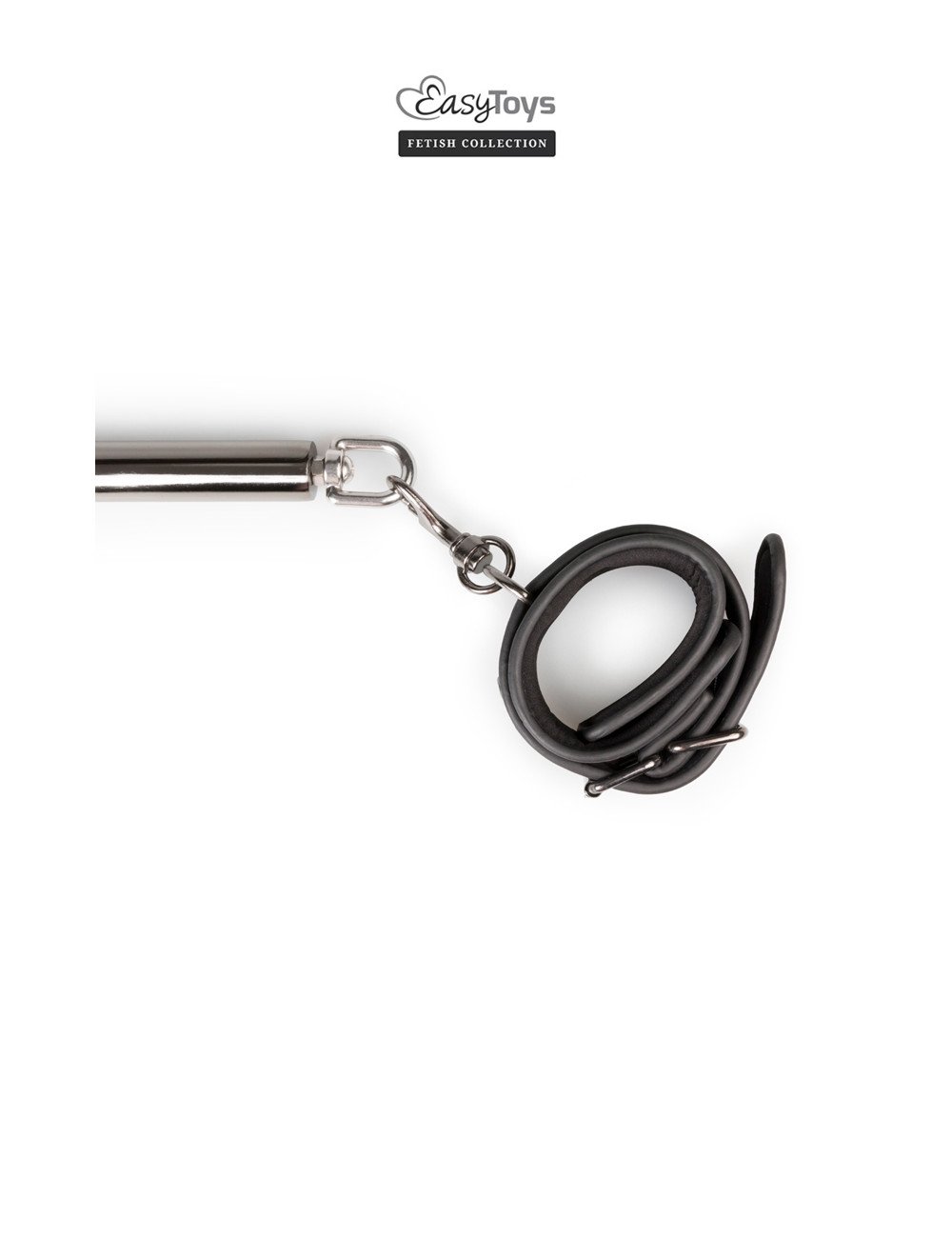 Barre d'écartement ajustable - Easytoys Fetish Collection