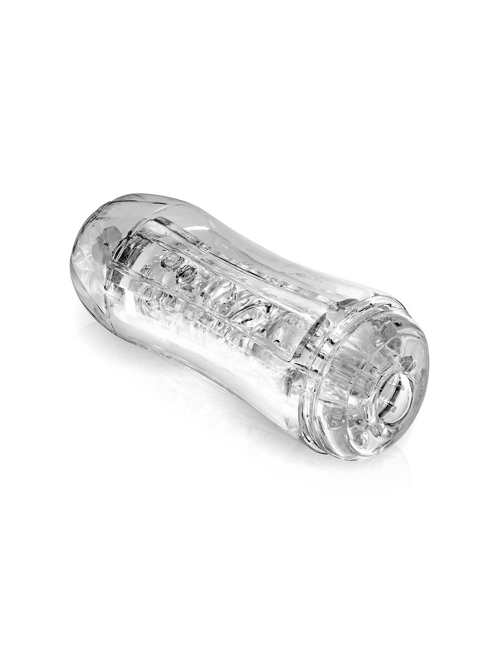 Masturbateur vaginal - Blue Junker