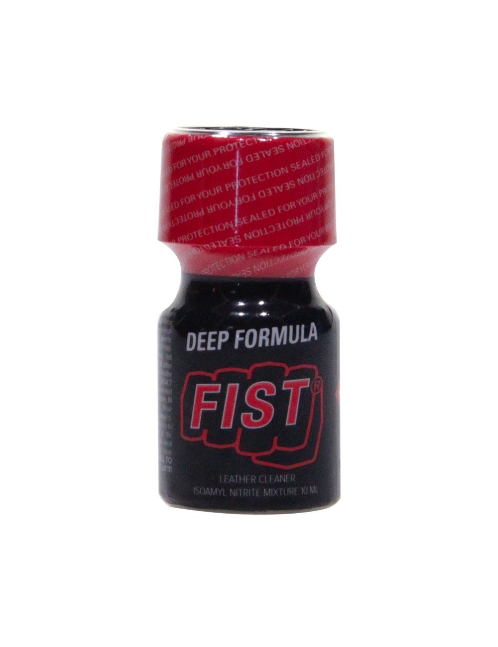 Poppers Fist Amyle 10ml Poppers Fist Amyle 10ml