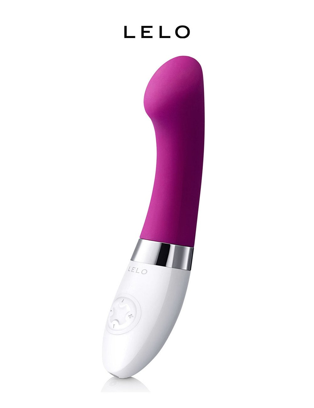 Vibromasseur Gigi 2 fuchsia - Lelo