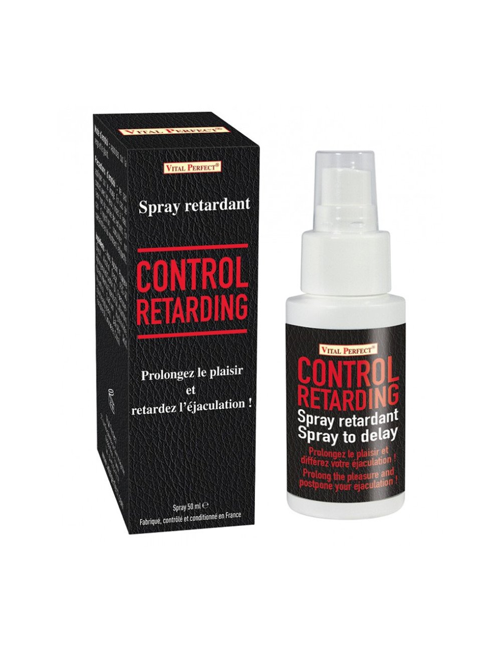 Control Retarding Control Retarding
