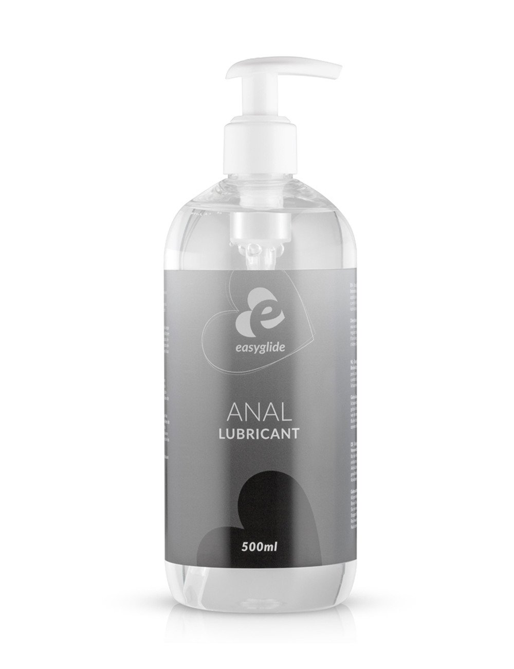 Lubrifiant EasyGlide anal 500 ml