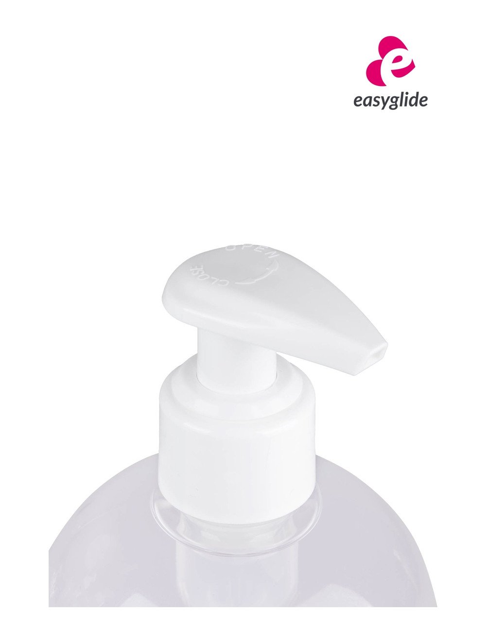Lubrifiant EasyGlide anal 500 ml