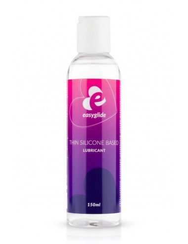 Lubrifiant EasyGlide silicone 150 ml