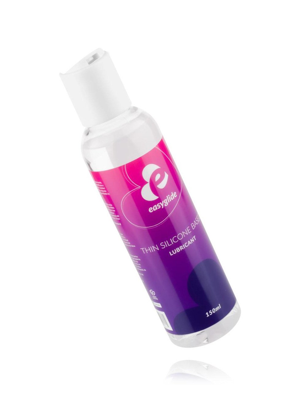 Lubrifiant EasyGlide silicone 150 ml