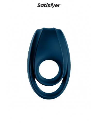 Cockring Incredible duo - Satisfyer