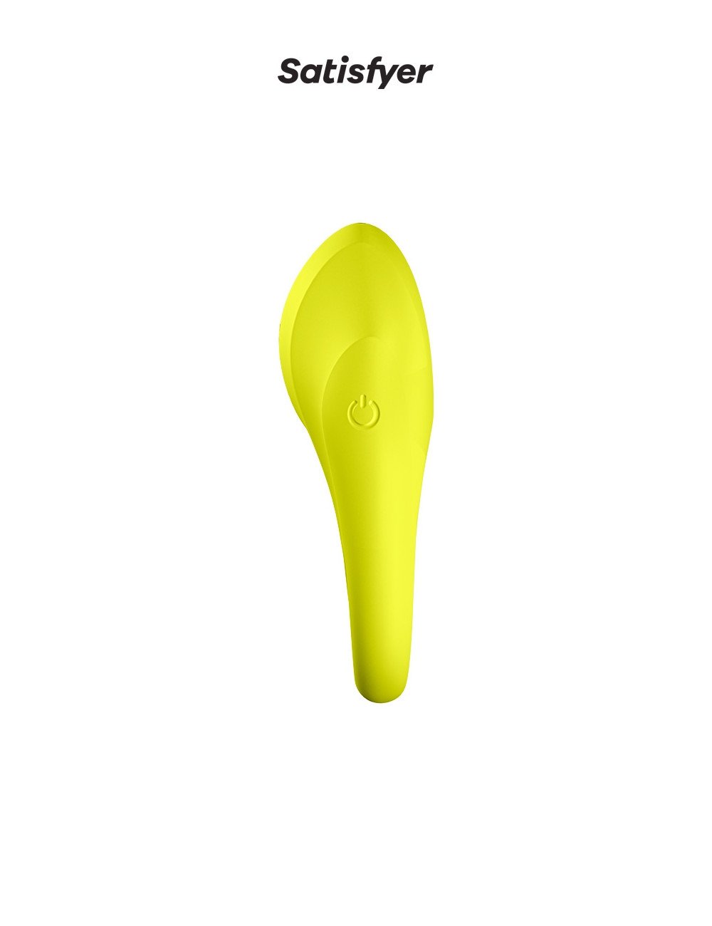 Cockring Spectacular duo - Satisfyer