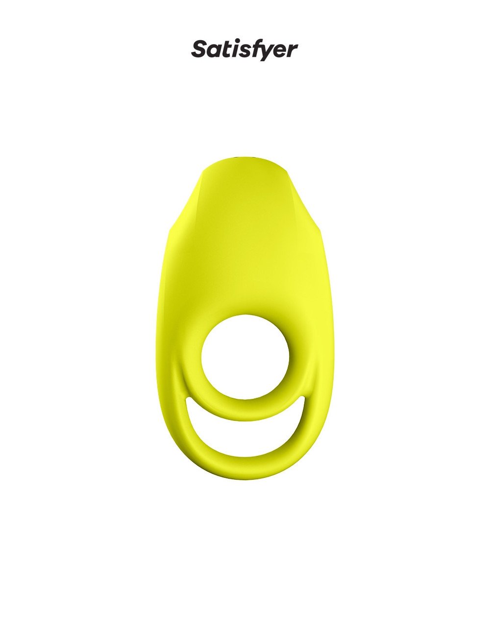 Cockring Spectacular duo - Satisfyer