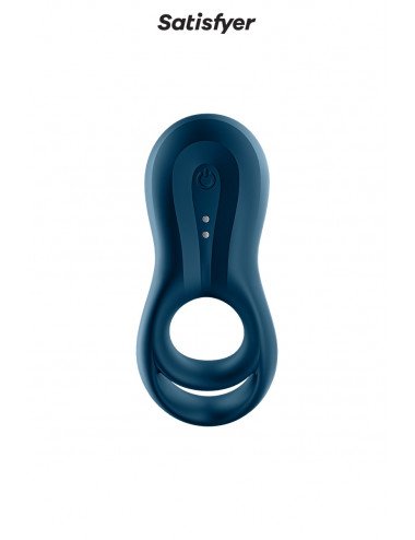 Cockring connecté Epic duo - Satisfyer