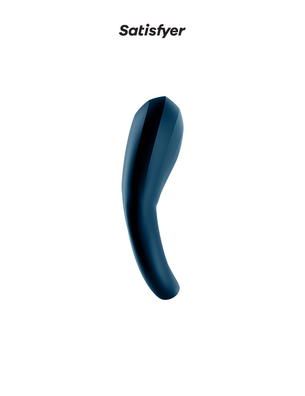 Cockring connecté Epic duo - Satisfyer