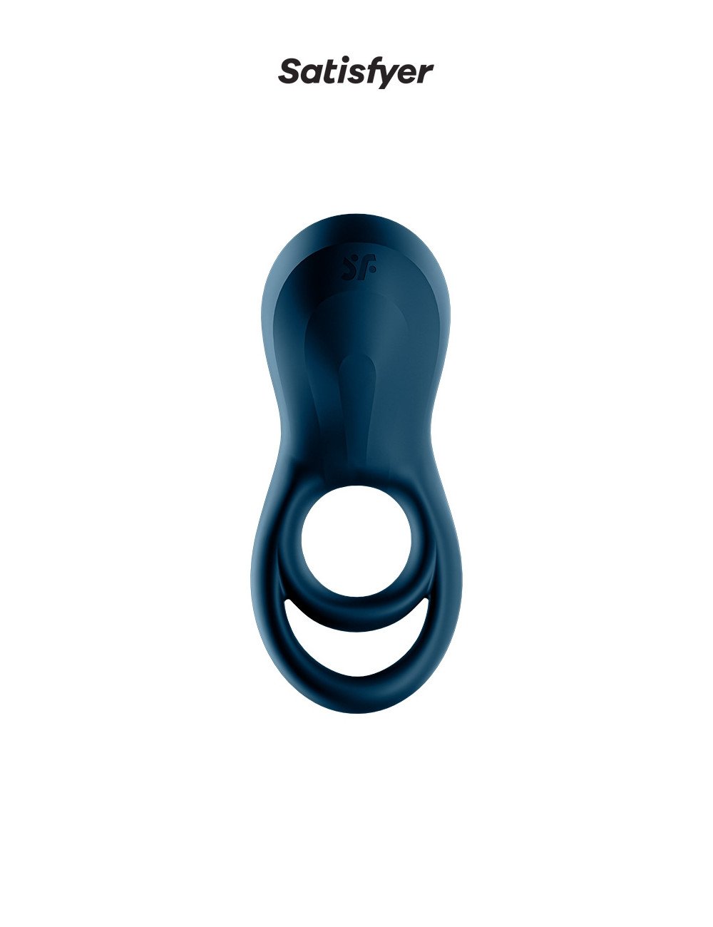 Cockring connecté Epic duo - Satisfyer