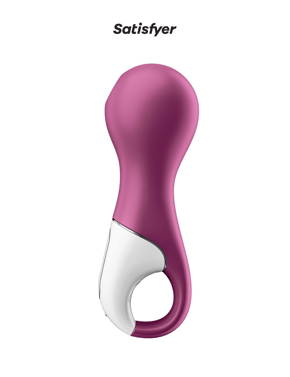 Lucky Libra - Stimulateur air pulsé - Satisfyer