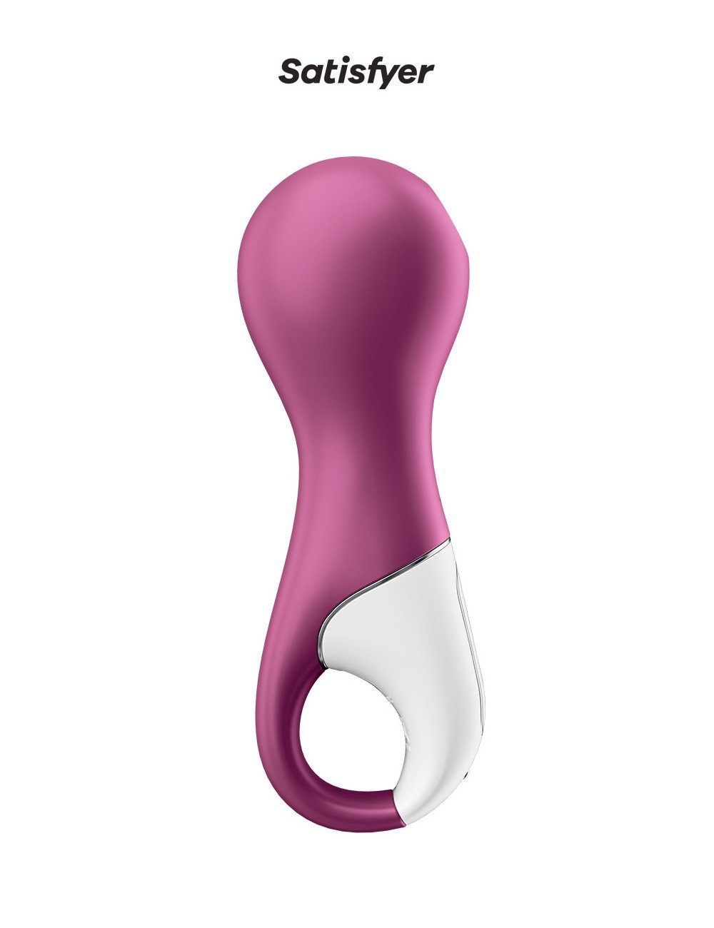 Lucky Libra - Stimulateur air pulsé - Satisfyer