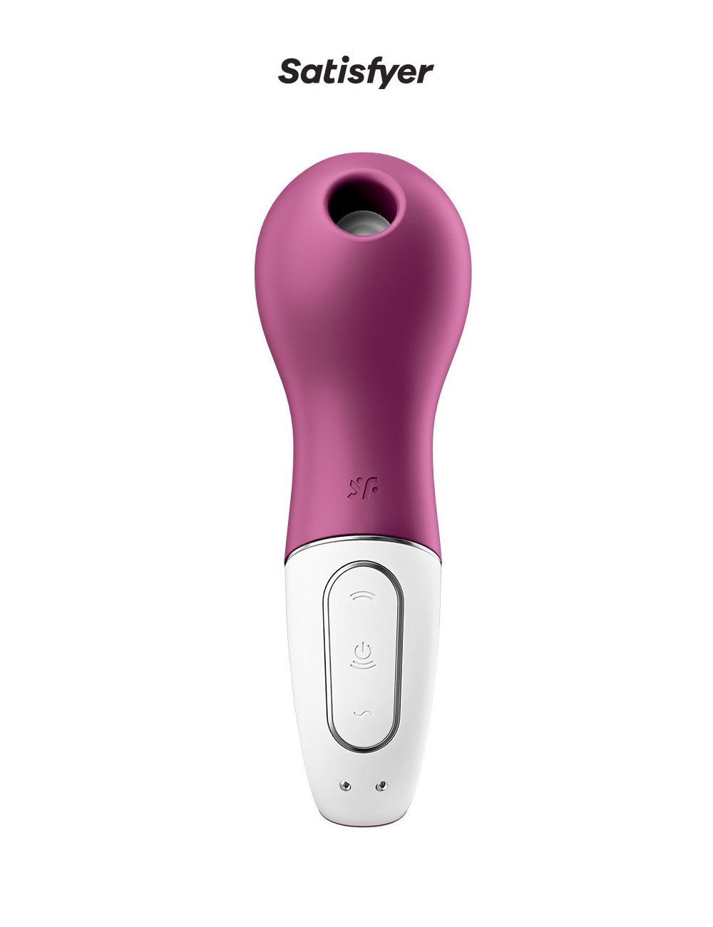 Lucky Libra - Stimulateur air pulsé - Satisfyer
