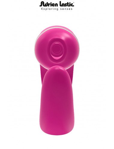 Double stimulateur My-G - Adrien Lastic