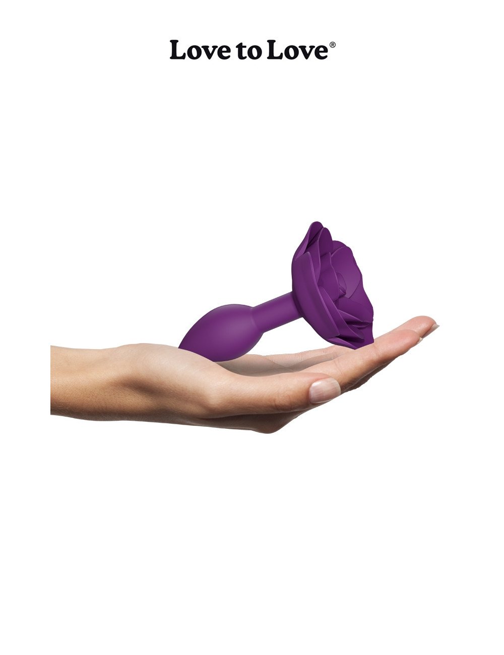 Plug Open Roses S - Love to Love