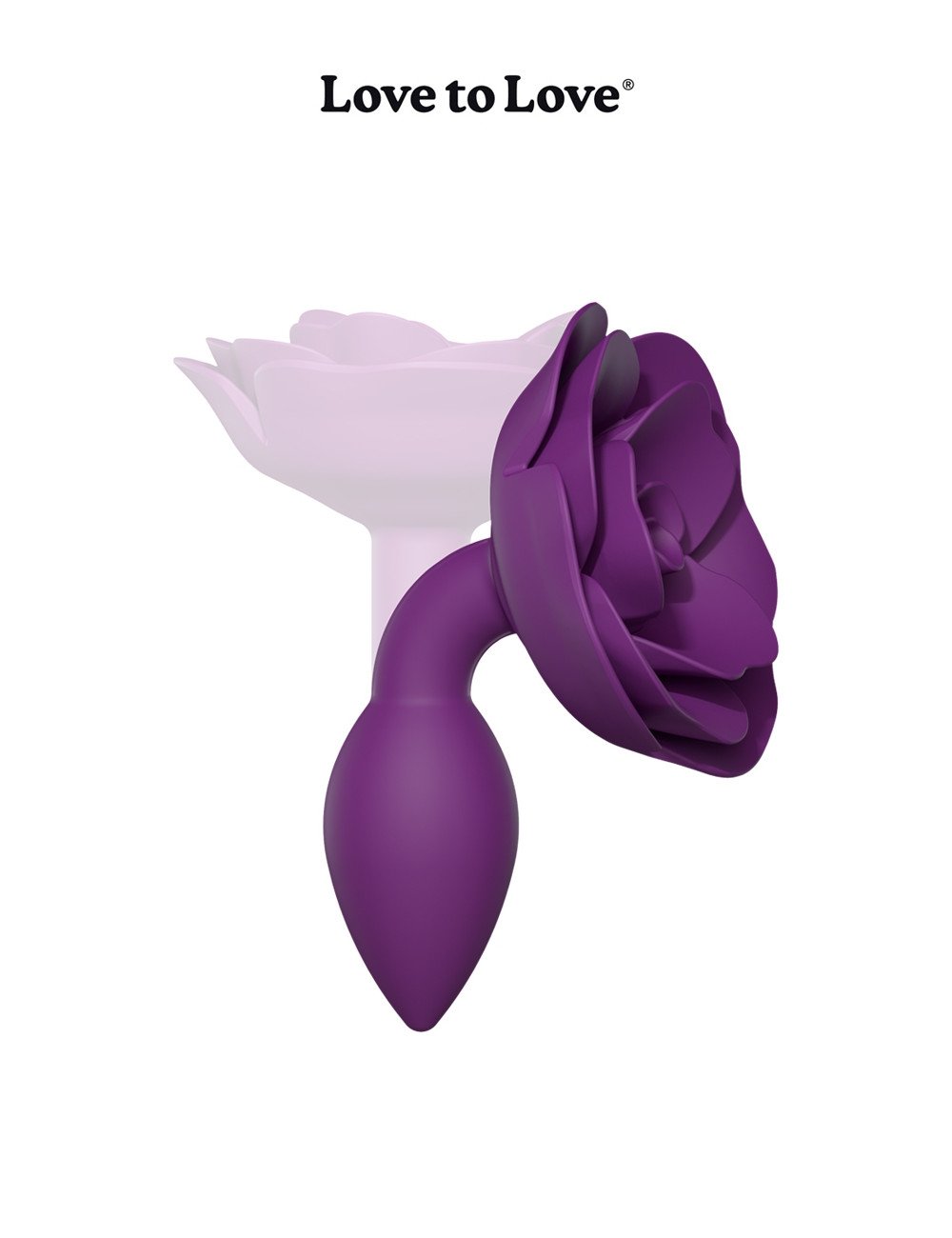 Plug Open Roses S - Love to Love