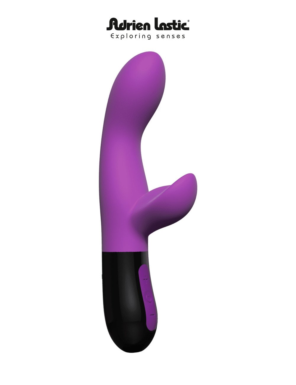 Vibro Rabbit Gaia 2.0 - Adrien lastic