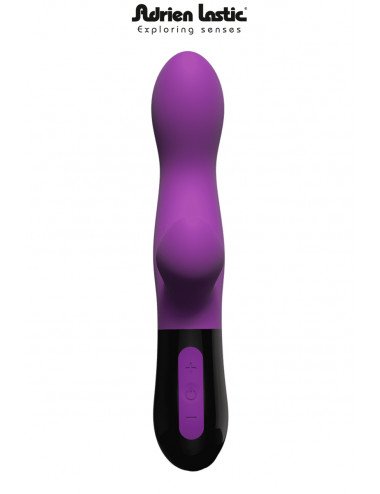 Vibro Rabbit Gaia 2.0 - Adrien lastic