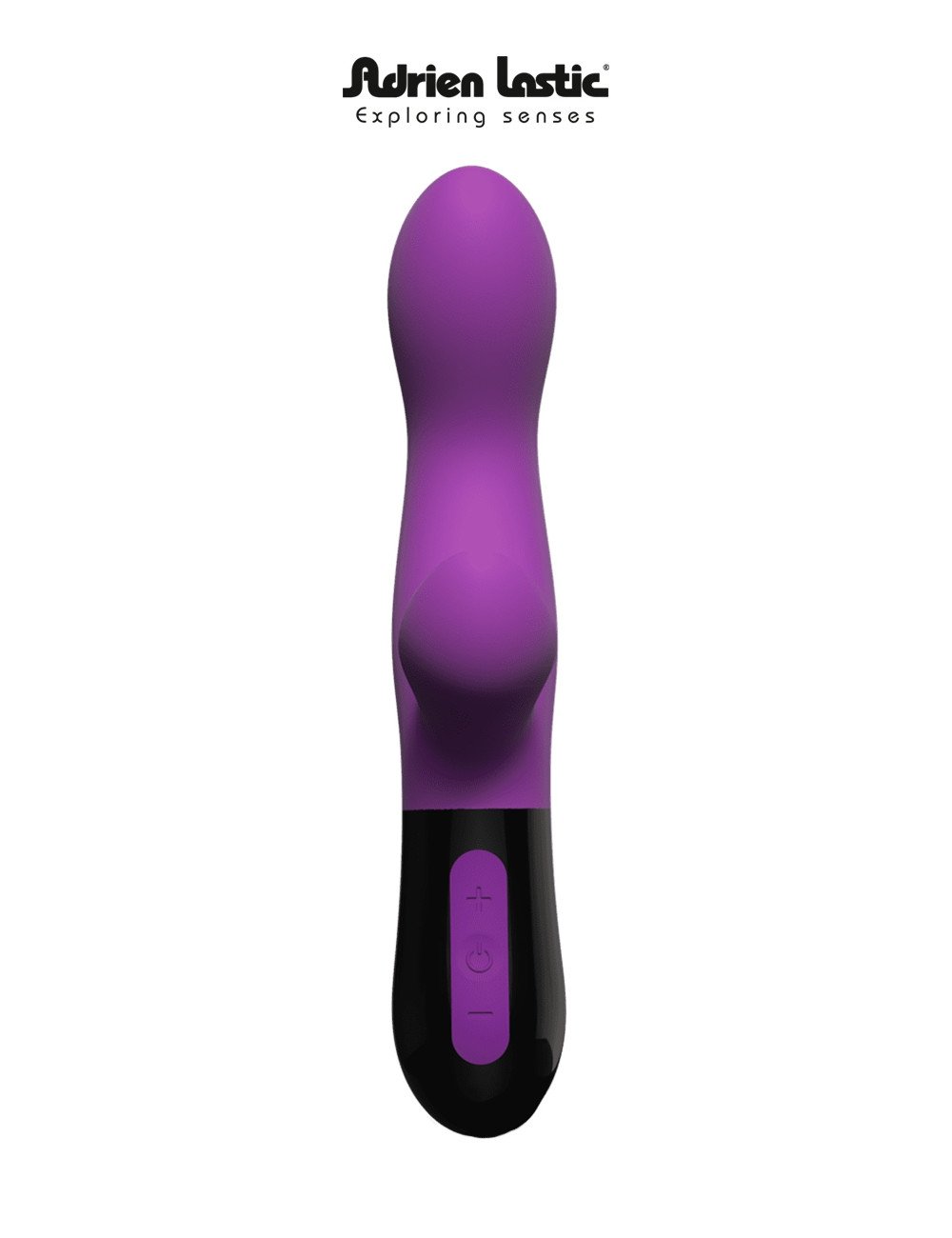 Vibro Rabbit Gaia 2.0 - Adrien lastic