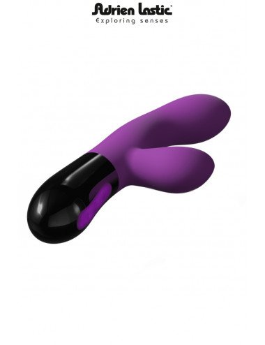 Vibro Rabbit Gaia 2.0 - Adrien lastic