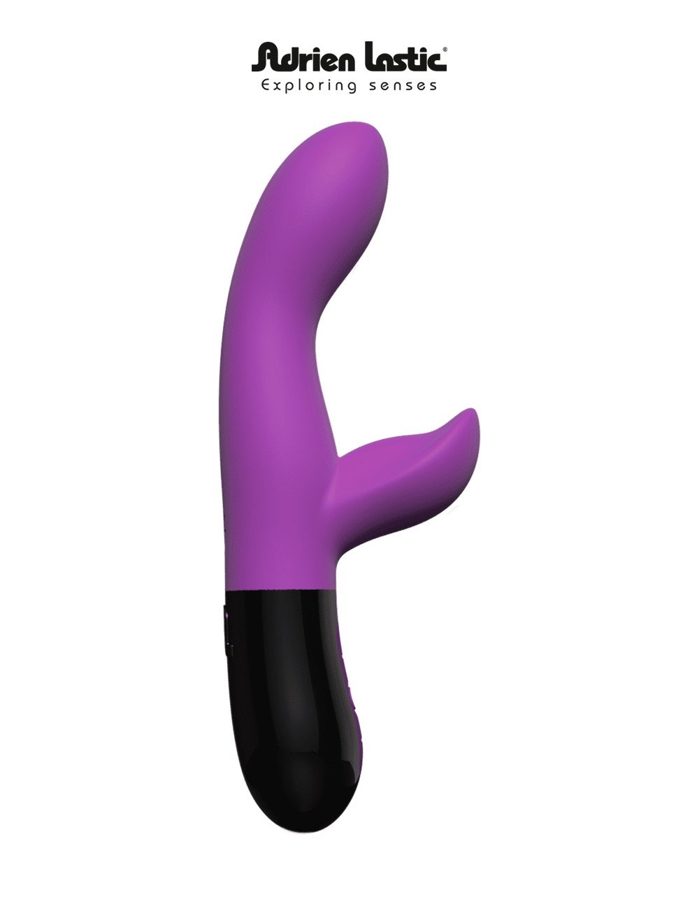 Vibro Rabbit Gaia 2.0 - Adrien lastic