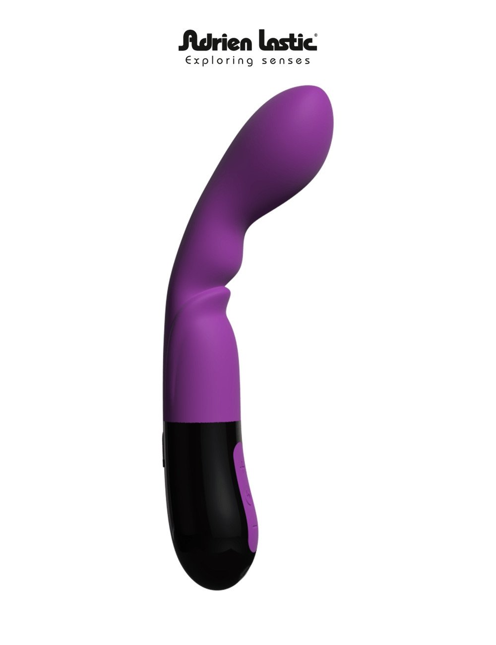 Vibro G Spot Nyx 2.0 - Adrien Lastic