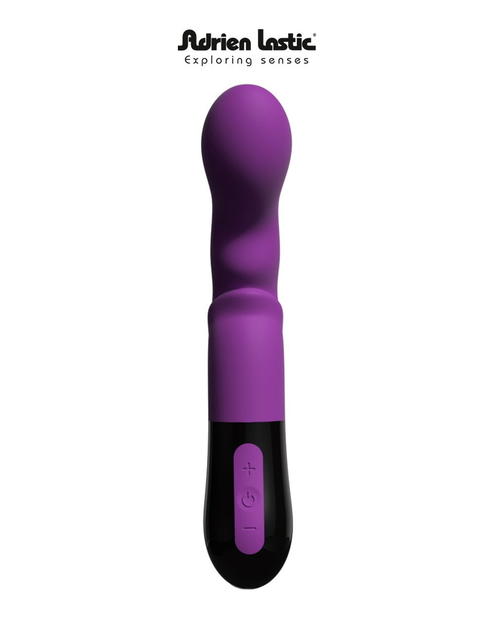 Vibro G Spot Nyx 2.0 - Adrien Lastic