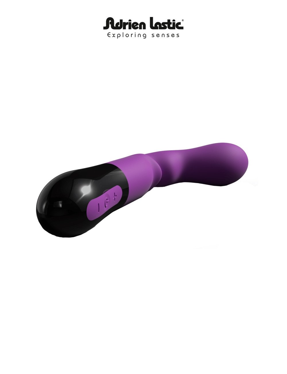 Vibro G Spot Nyx 2.0 - Adrien Lastic