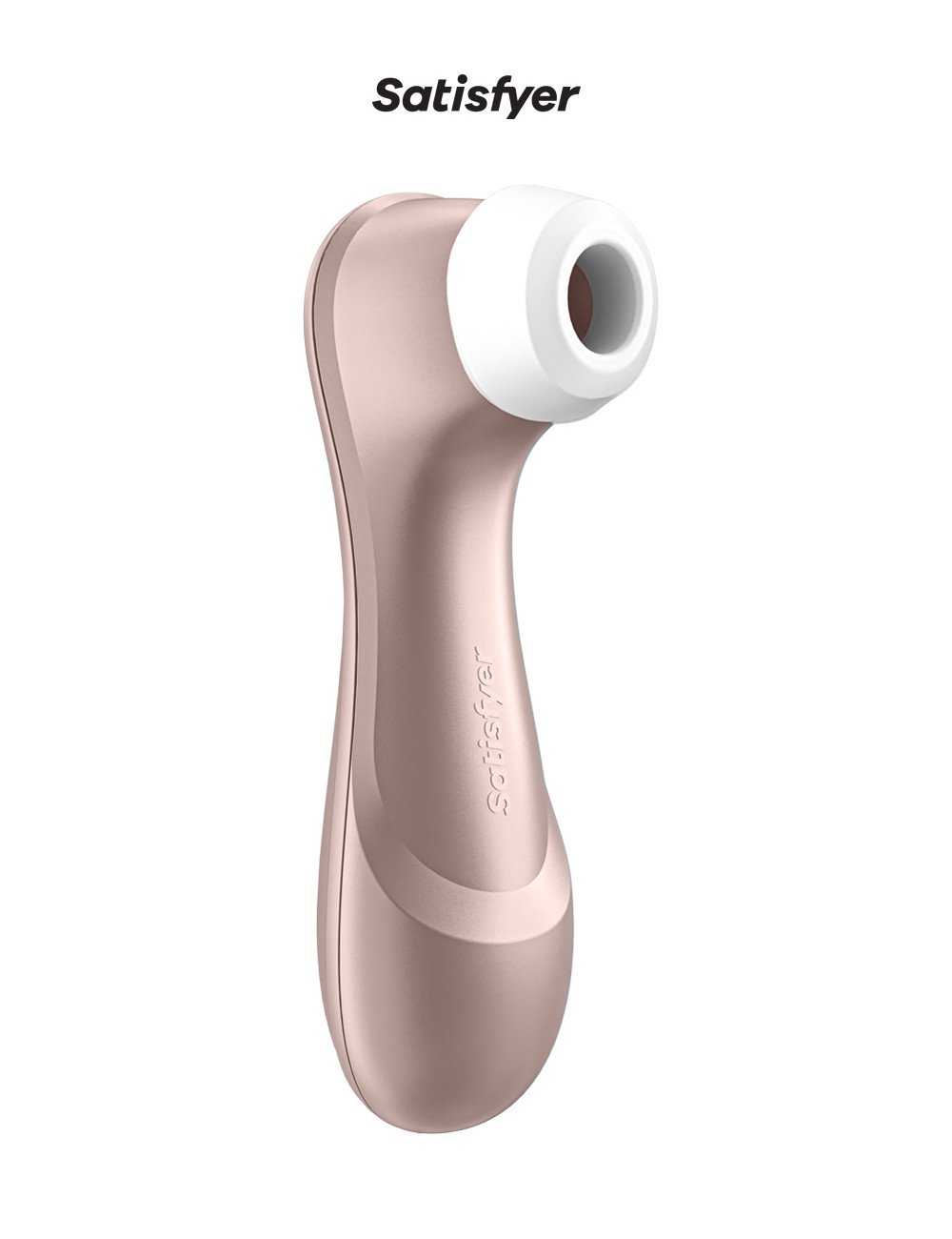 Stimulateur clitoridien Satisfyer Pro 2