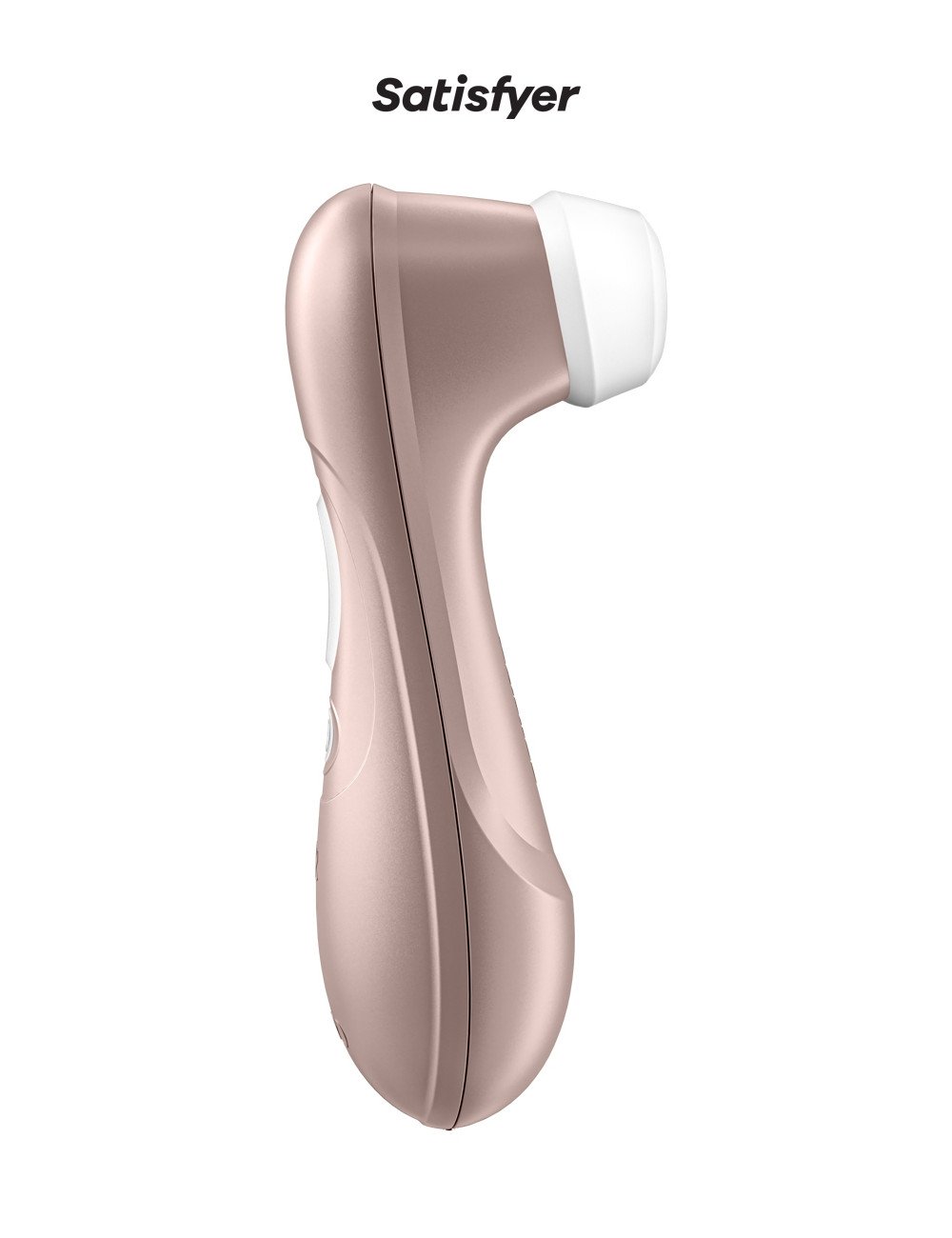 Stimulateur clitoridien Satisfyer Pro 2