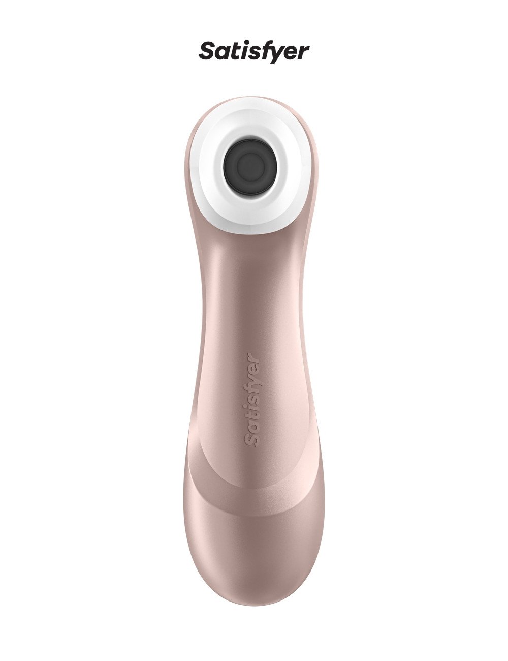 Stimulateur clitoridien Satisfyer Pro 2